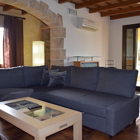 Casa L'Escala 31 Villa Exteriör bild