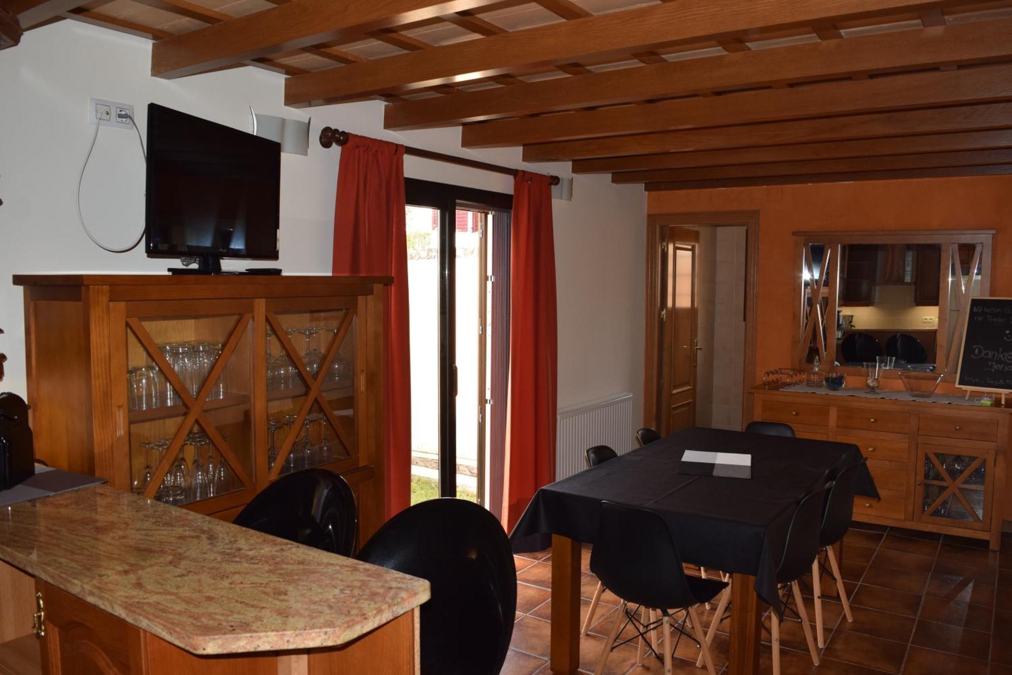 Casa L'Escala 31 Villa Exteriör bild